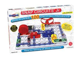 Elenco Snap Circuits Jr.